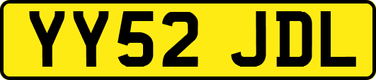 YY52JDL