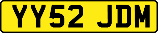 YY52JDM