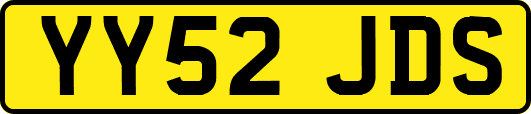 YY52JDS