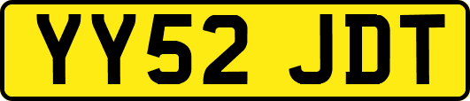 YY52JDT