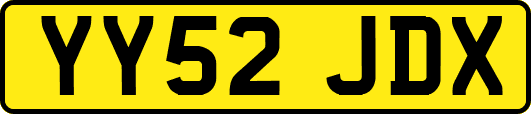 YY52JDX