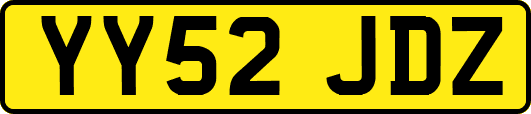 YY52JDZ