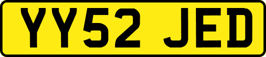 YY52JED