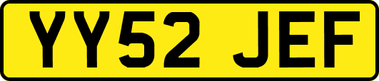 YY52JEF