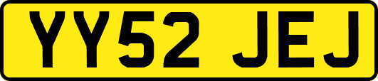 YY52JEJ