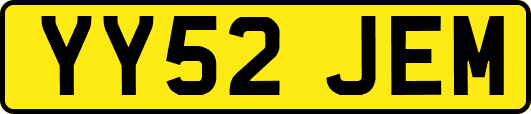 YY52JEM