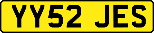 YY52JES