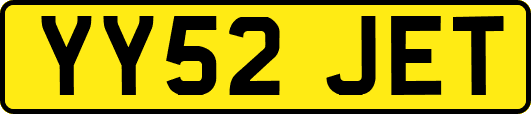 YY52JET