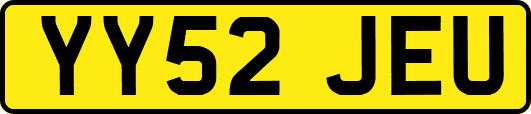 YY52JEU