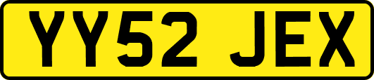 YY52JEX