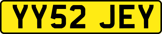 YY52JEY