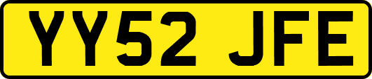 YY52JFE