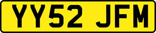 YY52JFM