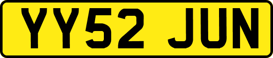 YY52JUN