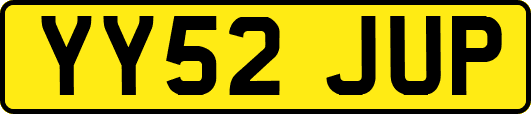 YY52JUP