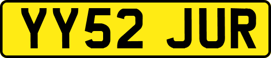 YY52JUR
