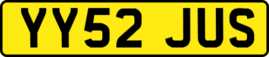 YY52JUS