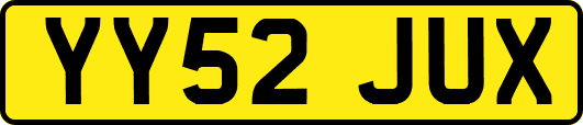 YY52JUX