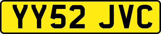 YY52JVC
