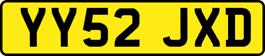 YY52JXD