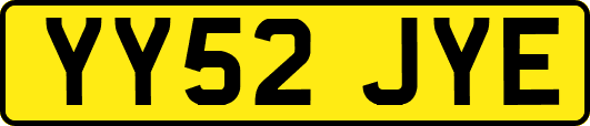 YY52JYE