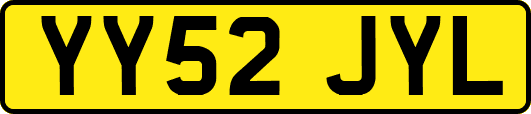 YY52JYL