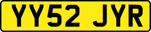 YY52JYR