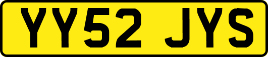 YY52JYS