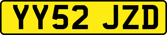 YY52JZD