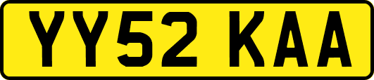 YY52KAA