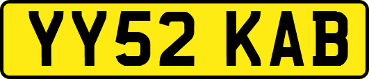 YY52KAB