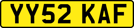 YY52KAF