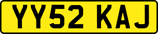 YY52KAJ