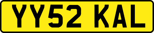 YY52KAL