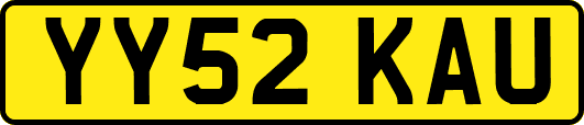 YY52KAU