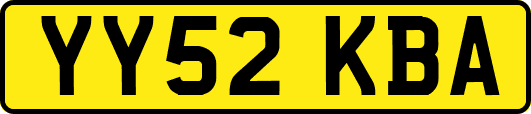 YY52KBA