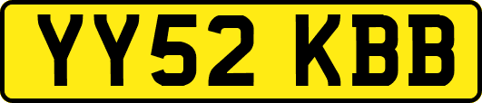YY52KBB