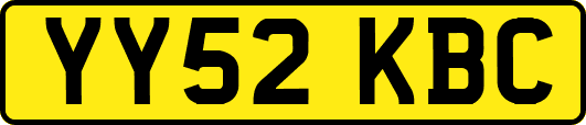 YY52KBC
