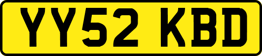 YY52KBD