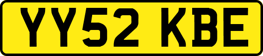 YY52KBE