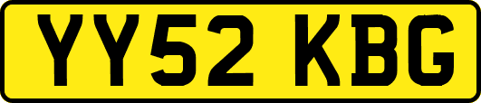 YY52KBG
