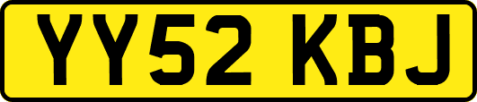 YY52KBJ