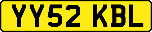 YY52KBL