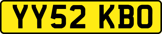 YY52KBO