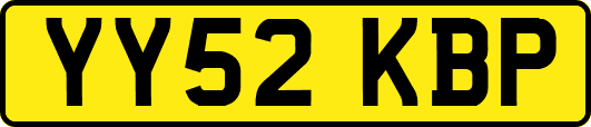 YY52KBP