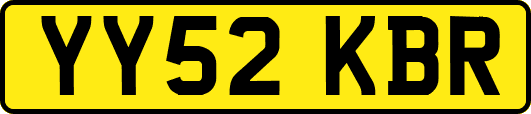 YY52KBR