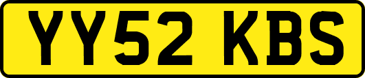 YY52KBS