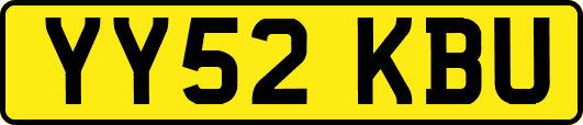 YY52KBU