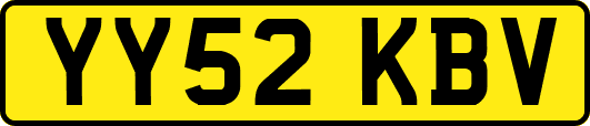 YY52KBV