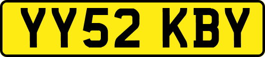 YY52KBY